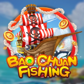 Bao Chuan Fishing scatter demo