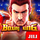 Boxing King scatter demo mode slot