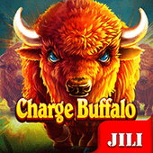 Charge Buffalo scatter demo mode