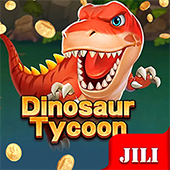 Dinosaur Tycoon scatter demo mode game