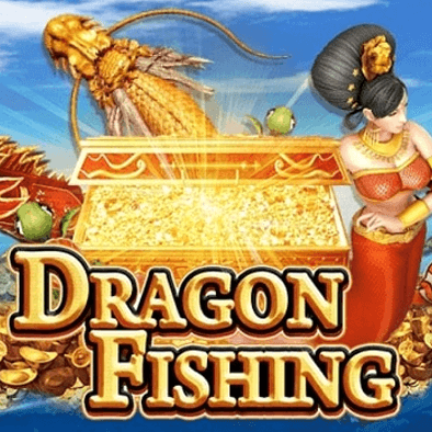 Dragon Fishing scatter demo mode