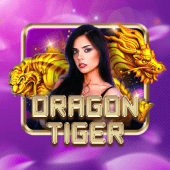 Dragon Tiger scatter demo mode game