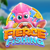 Fierce Fishing scatter demo mode