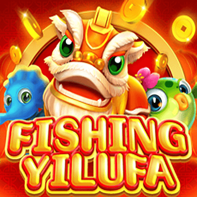 Fishing Yi Lu Fa scatter game
