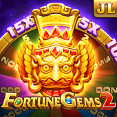 Fortune Gems 2 scatter demo mode game