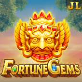 Fortune Gems scatter demo mode slot