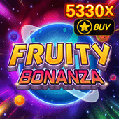 Fruity Bonanza scatter demo mode