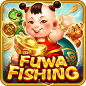 Fuwa Fishing scatter slot