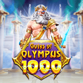 Gates of Olympus 1000 scatter slot