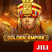 Golden Empire scatter game scatter demo mode