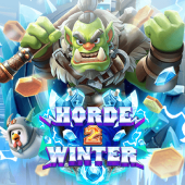 Horde 2 Winter scatter demo mode