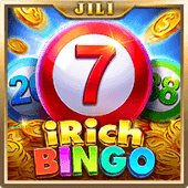 Irich Bingo scatter demo mode game