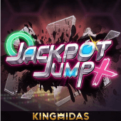 Jackpot Jump scatter demo mode slot