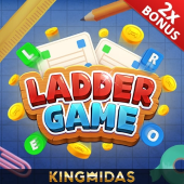 Ladder Game scatter demo mode