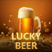 Lucky Bear scatter game