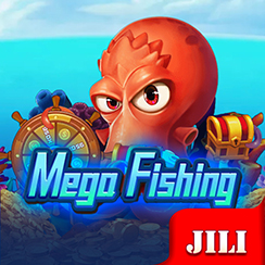 Mega Fishing scatter demo mode game