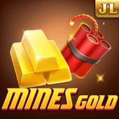 Mines Gold scatter demo mode game