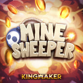 Minesweeper scatter demo mode slot