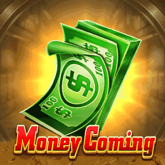 Money Coming scatter demo mode slot