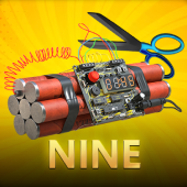 Nine - Exciting card game slot