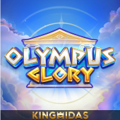 Olympus Glory scatter demo mode