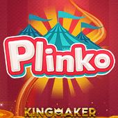 Plinko scatter demo mode game