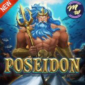 Poseidon scatter demo mode casino slot