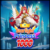 Starlight Princess 1000 scatter demo mode