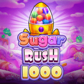 Sugar Rush 1000 scatter demo
