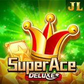 Super Ace Deluxe scatter demo