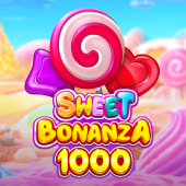 Sweet Bonanza 1000 scatter demo mode