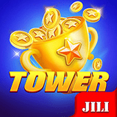 Tower scatter demo mode game