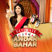 Ultimate Andar Bahar scatter slot