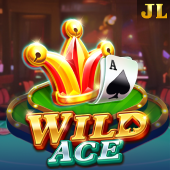 Wild Ace scatter demo mode game