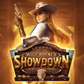 Wild Bounty Showdown scatter game