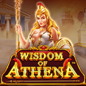 Wisdom of Athena scatter demo